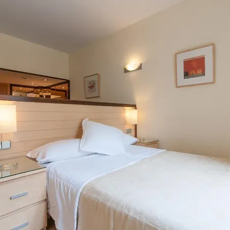 Gracia Estudio 1 Apartment *